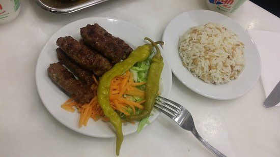 Sultanahmet Tarihi Halk Koftecisi